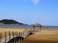 -东海半边山旅游度假区