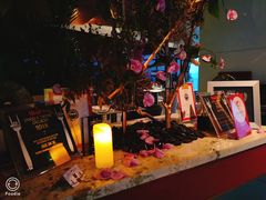 -翡翠36餐厅(浦东香格里拉店)