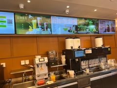-奈雪的茶(大梅沙8号仓店)