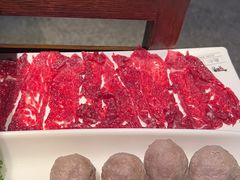 -牛事制造局牛肉火锅(莲岳路店)