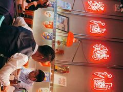 -陈鹏鹏潮汕菜(宝安机场T3航站楼店)