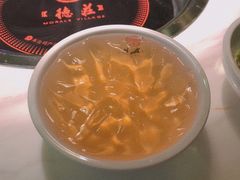 -重庆德庄火锅(保利水城店)