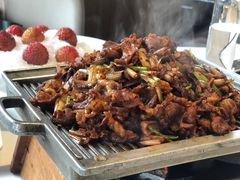 -四季民福烤鸭店(前门店)