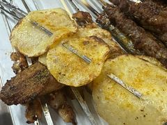 -江湖翅客(琶洲新村店)