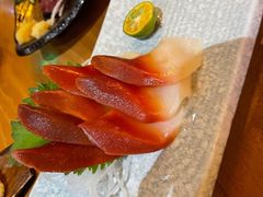红螺刺身-九州酒场ひこぞう(2号店)