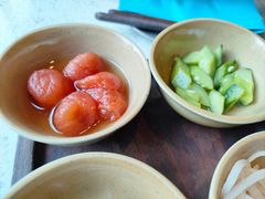 -半山腰·云南菜(侨福芳草地店)