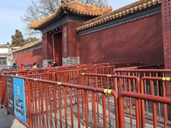 -中山公园音乐堂