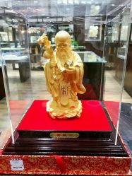 摆件-石古会玉石批发中心