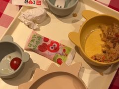 -西贝(枫蓝国际购物中心店)