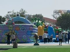 -秦皇岛乐岛海洋王国