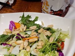 -秦小牛煎肉餐厅(河北大街总店)