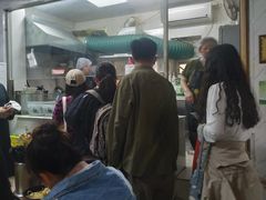 -大姨捞面(新安花园店)