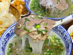 -长安后宰门水盆羊肉(新都心店)