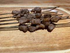 -嘻小北·兰州清汤牛肉面(太平洋森活天地店)