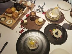 -THE WANG王品(上海中心云端店)