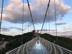 -威海华夏城景区