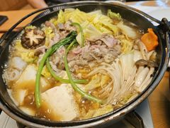 -王鼎精致料理铁板烧(世博源店)