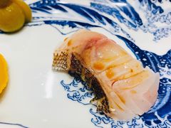 -鮨一日本料理(大中华店)