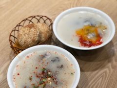 羊杂汤-金诚张妈妈羊汤·驴肉火烧(旧宫佳和园店)