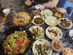 -张关合渣(航空大道店)