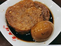 -东泰祥生煎馆(陕西南路店)