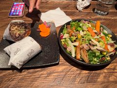 -Q MEX 库迈墨西哥餐吧(三里屯店)