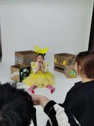 -吉姆叔叔亲子儿童摄影(青岛印象·山店)