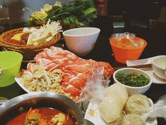 -鍋色天香(共和广场店)