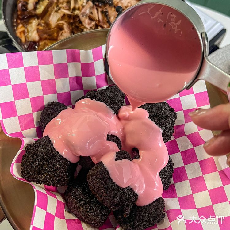 在泉州！！会一直来吃的店！！！