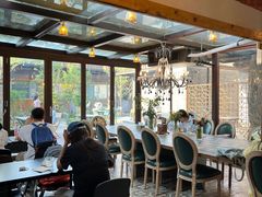-糖房咖啡(南锣鼓巷店)