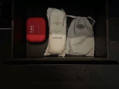 -尼依格罗香港美利酒店