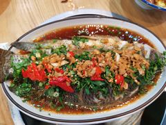 -妈妈的味道·腾冲特色菜(和顺古镇店)