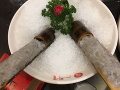 -一斗火锅·招财羊毛肚(北温泉九号店)