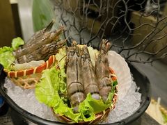 -湊湊火锅·茶憩(打浦桥日月光店)
