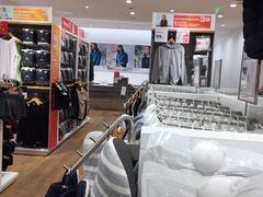 -优衣库(天津天河城店)