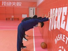 -热致篮球(上海西站店)