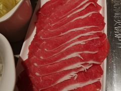 -海底捞火锅(万科广场店)