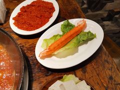 -于屿城重庆火锅(深圳总店)