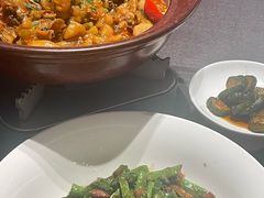 -简小舍· 民间手艺菜(古德寺店)