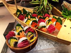 -味餐厅·海鲜·火锅·自助餐