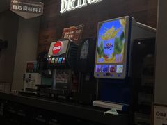 -萨莉亚意式餐厅(人和印象万家店)