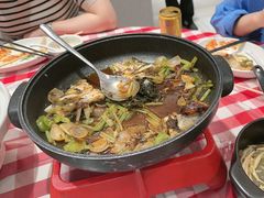 -西贝(上海中心店)