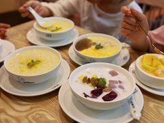 -古春堂凉茶甜品(拱北口岸店)