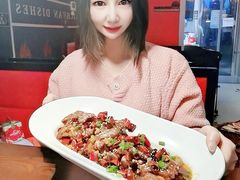 -花叔蜀川菜·辣子鸡(北关店)