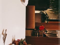 -长春凯悦酒店咖啡厅Market Café