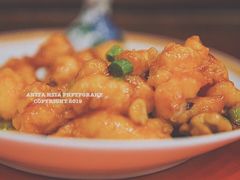 -白家大院·王府宫廷菜(苏州街店)