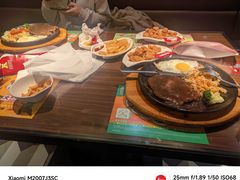 -豪享来牛排(人民店)