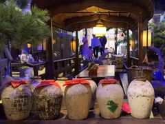 -绿茶餐厅(千岛湖银泰城店)