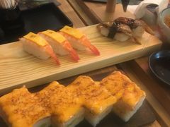 -Sushi Love 创意寿司(丽影广场店)