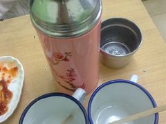 麦乳精&nbsp;-做了不起的80后